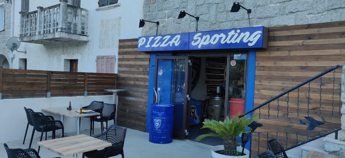Pizza sporting à Ventiseri (Corse 20)