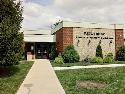 Paulsboro Police Department