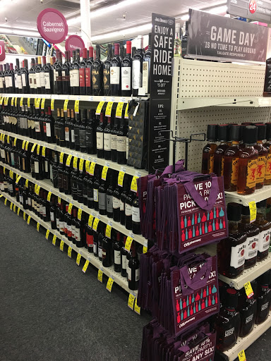 Drug Store «CVS», reviews and photos, 6378 Commerce Blvd, Rohnert Park, CA 94928, USA