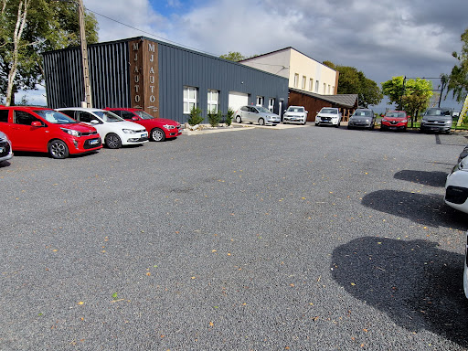 Photo 1 - EUROREPAR - F.GIRARDOT AUTOMOBILES