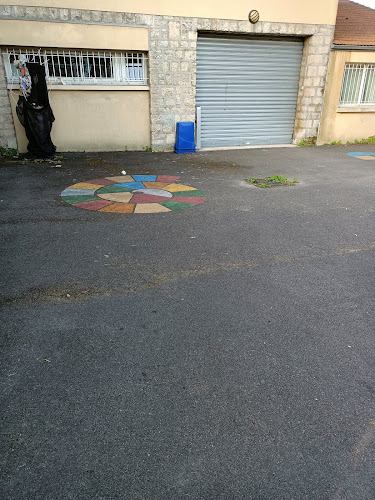 Centre aéré et de loisirs pour enfants Maison de l’enfance Annie Fratellini Bobigny