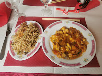 Plats et boissons du Restaurant asiatique LE BONG LAI à Parthenay - n°4