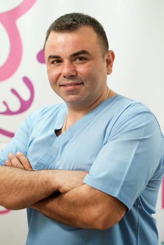 Opinii despre dr.Tokushev Obstetrica Ginecologie în <nil> - Spital