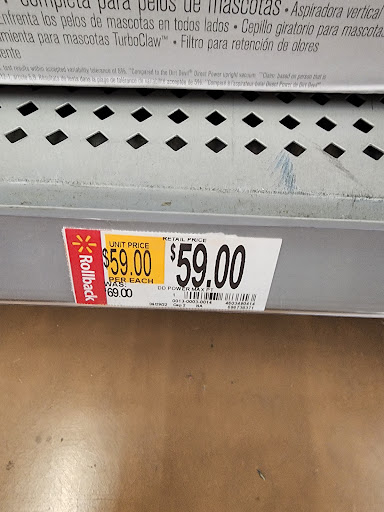 Department Store «Walmart Supercenter», reviews and photos, 2424 W Jefferson St, Joliet, IL 60435, USA