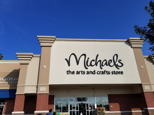 Craft Store «Michaels», reviews and photos, 321 Bayonne Crossing Way, Bayonne, NJ 07002, USA