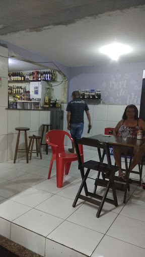 Logo da empresa - Bar Da Jú