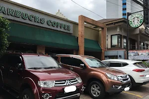 Starbucks 1427 E. Rodriguez Sr. Ave. image