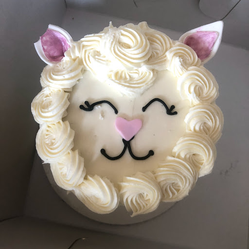 Bakery «Cake Crumbs LLC», reviews and photos, 2216 Kearney St, Denver, CO 80207, USA