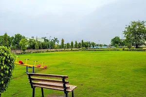 Anutara colony Garden image