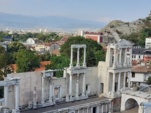 Photo of Saborna 25 Guest House