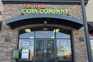 Las Vegas Coin Company image