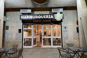 Hamburgueria Cantinho Carioca image
