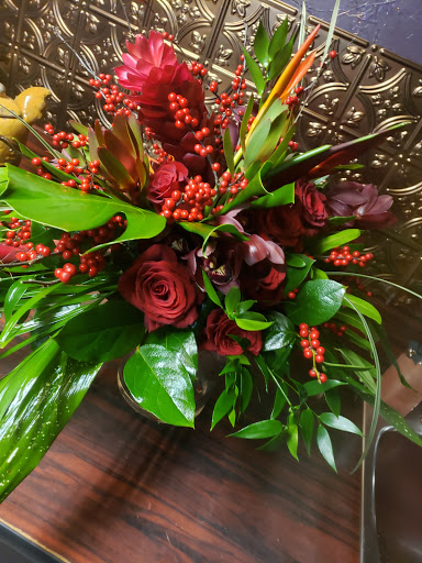 Florist «Cadden Florist», reviews and photos, 1702 Oram St, Scranton, PA 18504, USA