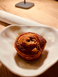 Photo n°36 de Restaurant Au Boeuf - Hohwiller à Soultz-sous-Forêts ()