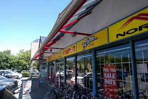 Krusty's Bicycles/ Cap's Richmond