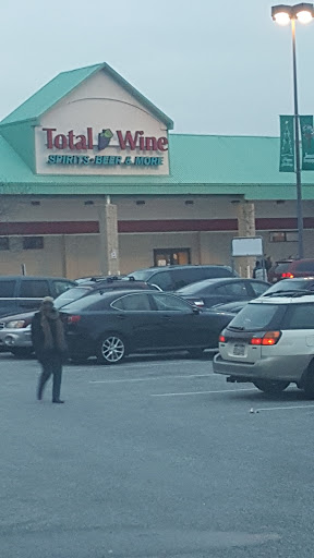 Wine Store «Total Wine & More», reviews and photos, 691 Naamans Rd, Claymont, DE 19703, USA