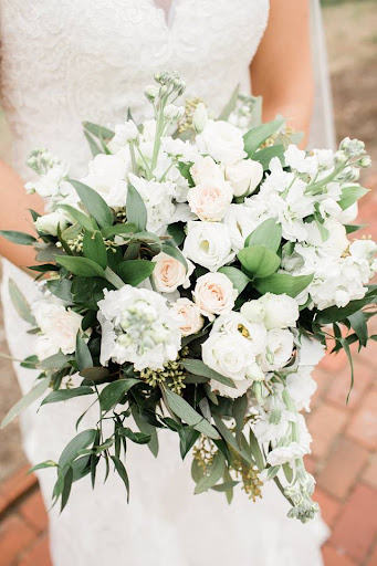 Florist «Lawrence Florist», reviews and photos, 927 N 2nd St, St Charles, MO 63301, USA