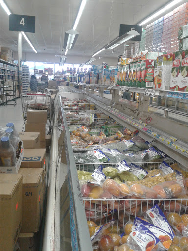 Supermarket «Foodway», reviews and photos, 8484 Annapolis Rd, New Carrollton, MD 20784, USA