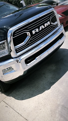 Auto Repair Shop «World Tech Auto Services & Body LLC.», reviews and photos, 17623 Farm to Market Rd 529, Houston, TX 77095, USA