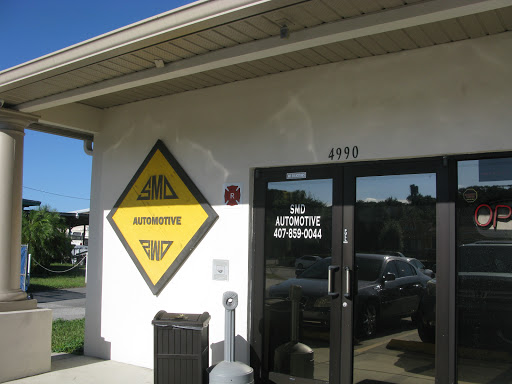 Auto Repair Shop «Florida Transmission & Auto Repair», reviews and photos, 4990 S Orange Ave, Orlando, FL 32806, USA