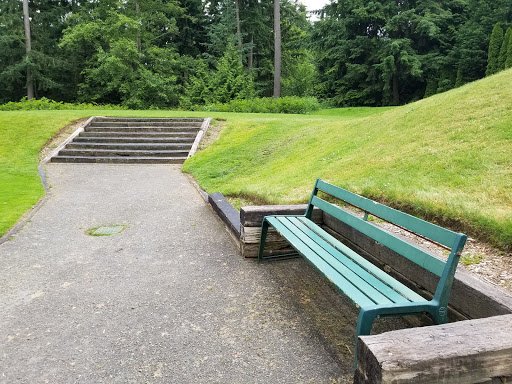 Golf Club «Harbour Pointe Golf Club», reviews and photos, 11817 Harbour Pointe Blvd, Mukilteo, WA 98275, USA