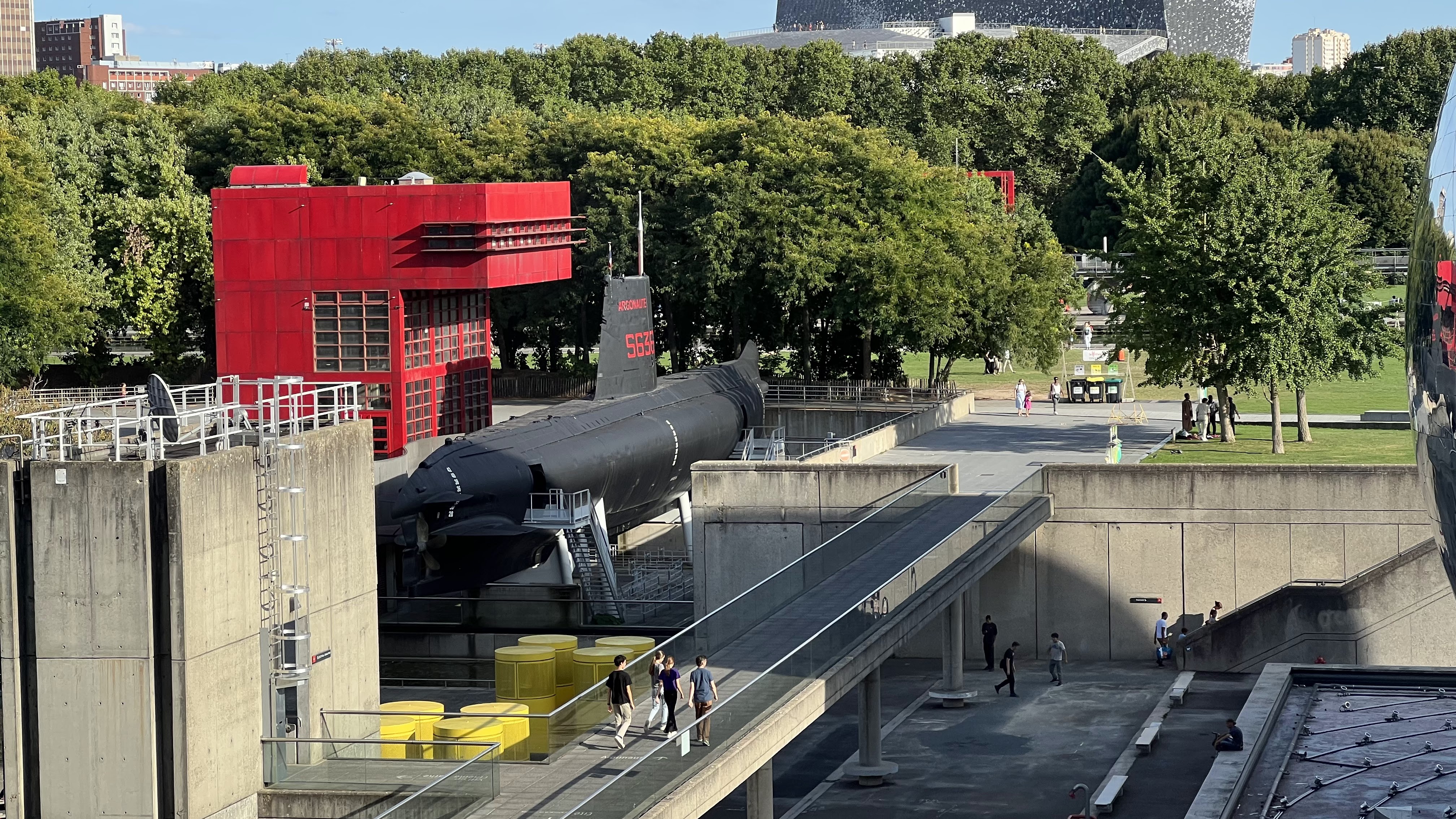 Photo n° 5 de l'avis de Aurélien.a fait le 04/09/2022 à 20:23