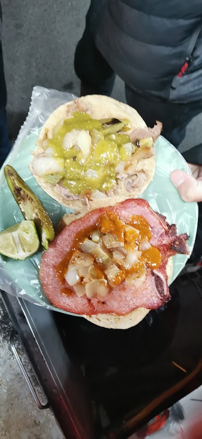 Tacos y burritos “El GÜERO ” CHEIN