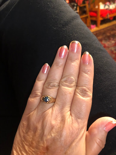 Jewelry Store «Cevasco Jewelers», reviews and photos, 17 Metric Dr, Tallmadge, OH 44278, USA