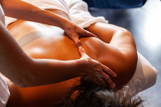 Magic Fingers Massage Therapy, LLC 80817