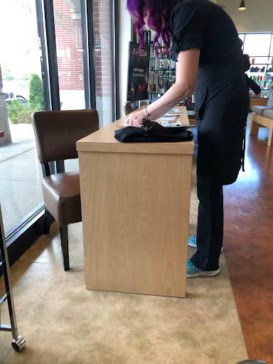 Spa «Rejuve Salon Spa», reviews and photos, 9873 N Michigan Rd # 100, Carmel, IN 46032, USA