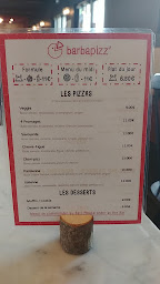 Photo n°2 de Barbapizz à Lille ()