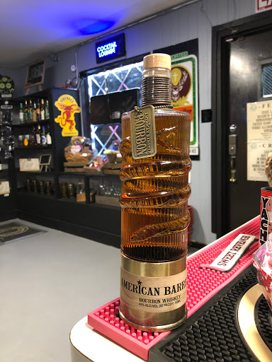 Liquor Store «Boulevard Spirits», reviews and photos, 5715 Randolph Blvd, San Antonio, TX 78233, USA