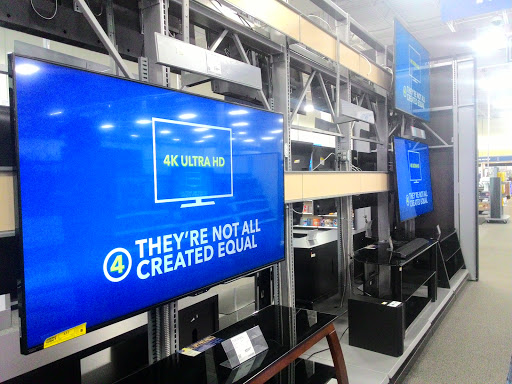 Electronics Store «Best Buy», reviews and photos, 10243 Indianapolis Blvd, Highland, IN 46322, USA