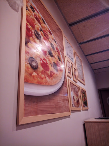 Telepizza Alverca Número de telefone
