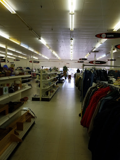 Thrift Store «Value World», reviews and photos, 4639 Northfield Rd, Cleveland, OH 44128, USA