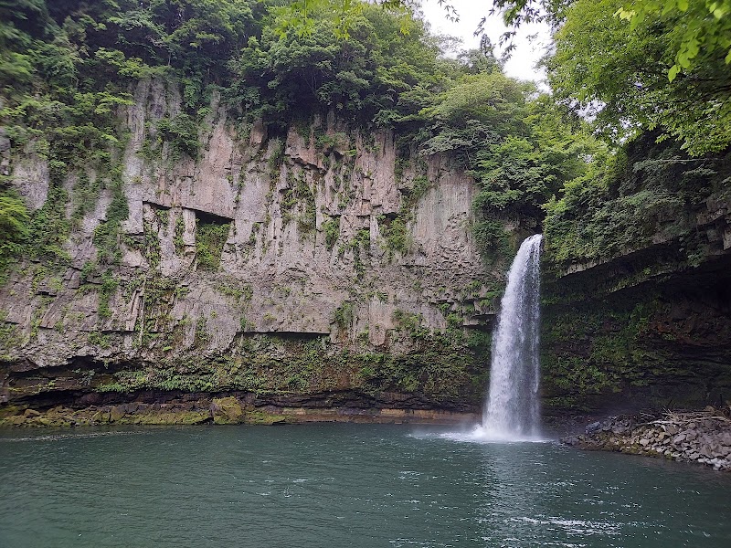 うのこの滝