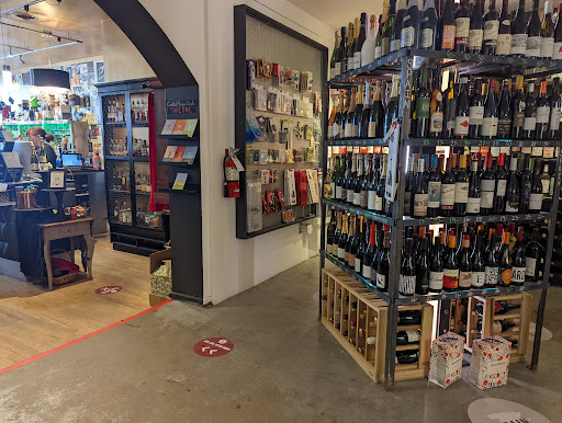 Liquor Store «Bottle Shop 33», reviews and photos, 1080 S Gaylord St, Denver, CO 80209, USA