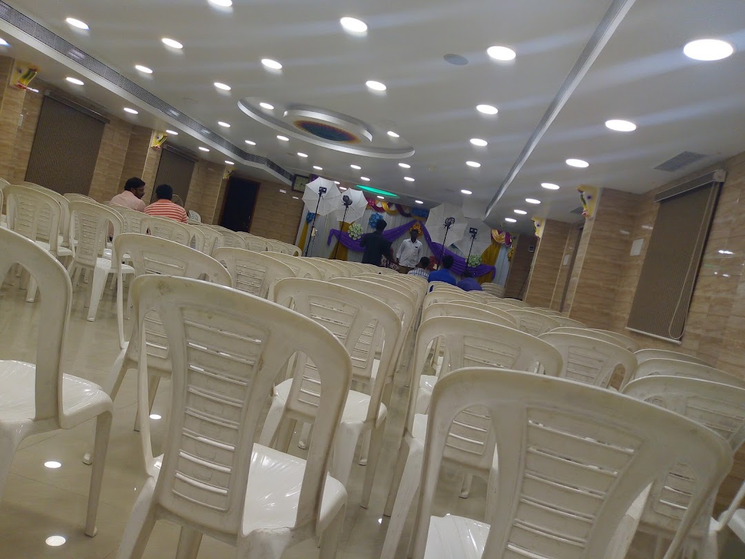 Aathi Party Hall A/C