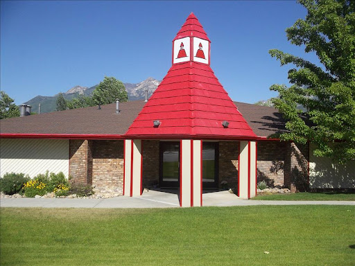 9165 S 1300 E, Sandy, UT 84094, USA