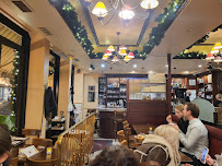 Atmosphère du Restaurant Relais Madeleine à Paris - n°3