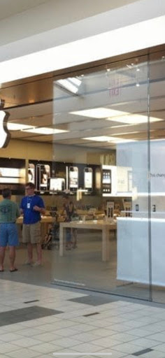 Computer Store «Apple Tacoma Mall», reviews and photos, 4502 S Steele St, Tacoma, WA 98409, USA