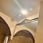 Photo n°2 de l'avis de Estelle. fait le 26/08/2022 à 13:59 sur le  Romano Palace Luxury Hotel à Catania