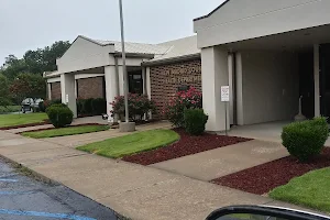 New Madrid County Health Department image