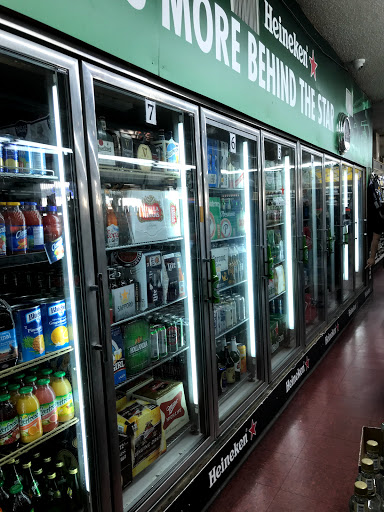 Liquor Store «Suarez Liquors», reviews and photos, 799 W 29th St, Hialeah, FL 33012, USA