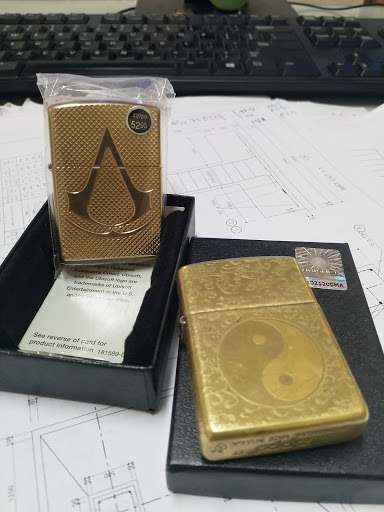 Top 20 cửa hàng zippo Quận 11 Hồ Chí Minh 2022