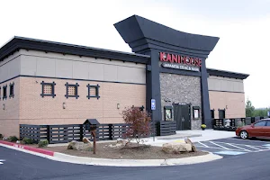 Kani House - Dawsonville image