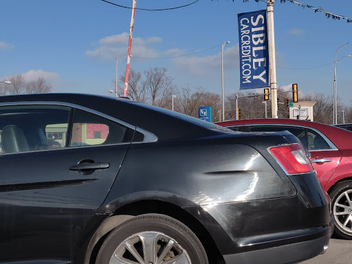 Used Car Dealer «Sibley Car Credit Inc», reviews and photos, 519 E Sibley Blvd, Dolton, IL 60419, USA