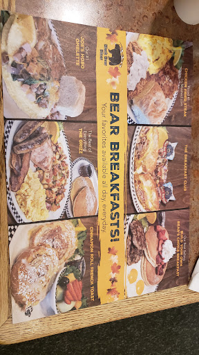 Black Bear Diner Buena Park