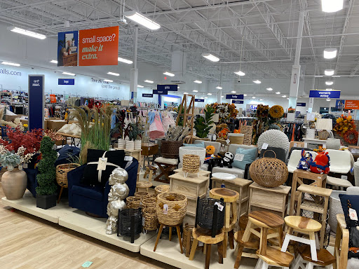 Department Store «Marshalls», reviews and photos, 1412 Greenbrier Pkwy, Chesapeake, VA 23320, USA