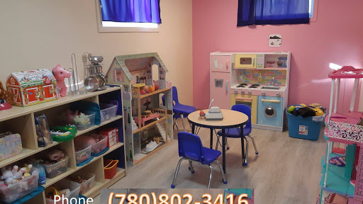Bumble Bee Child Care Centre
